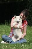 ADULTE ET CHIEN 440